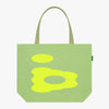 b.Eautiful b.E Sac fourre-tout / Sauge 1