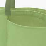b.Eautiful b-mode Tote Bag / Sage 3