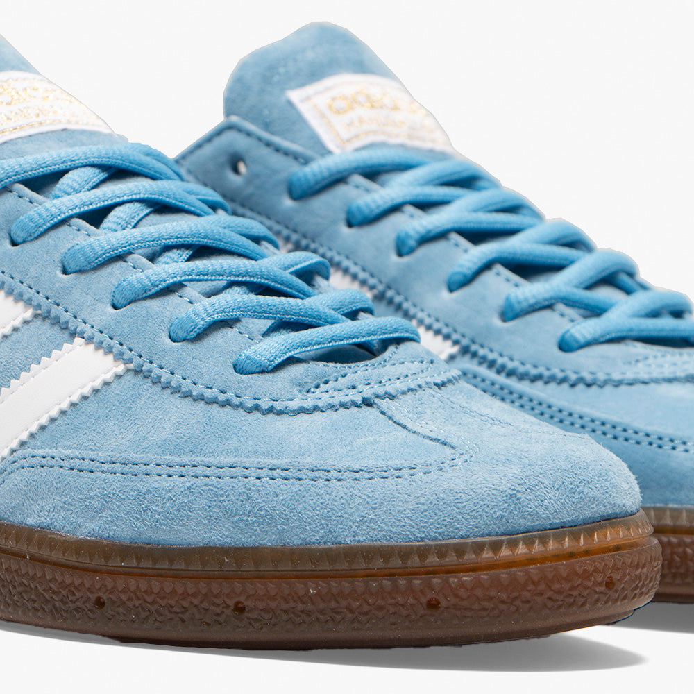 Adidas originals handball spezial blue hotsell