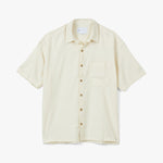 Adsum «﻿Breezer﻿» Chemise / Blanc pâle à carreaux 6