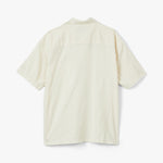 Adsum «﻿Breezer﻿» Chemise / Blanc pâle à carreaux 7