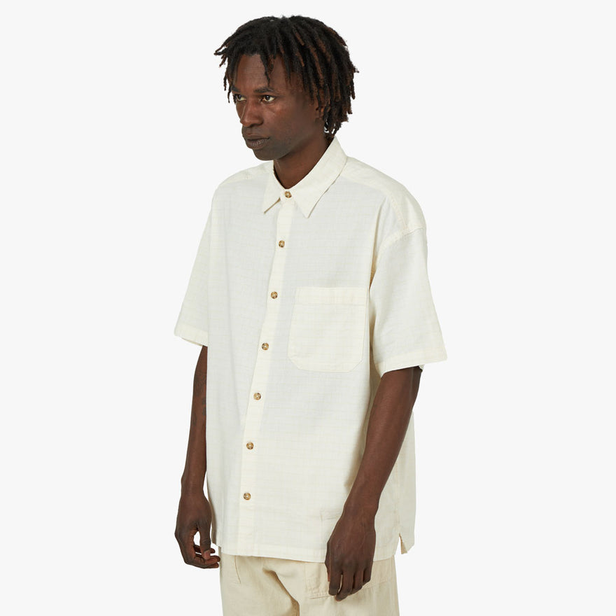 Breezer shirt 2025