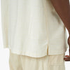 Adsum «﻿Breezer﻿» Chemise / Blanc pâle à carreaux 5
