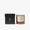 SALT & STONE Candle / Saffron & Cedar 2