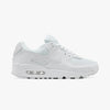 Nike Air Max 90 White / White - White - Low Top  1