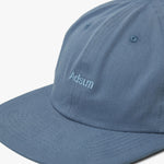 Adsum Core Logo Hat / Gazer Slate 4