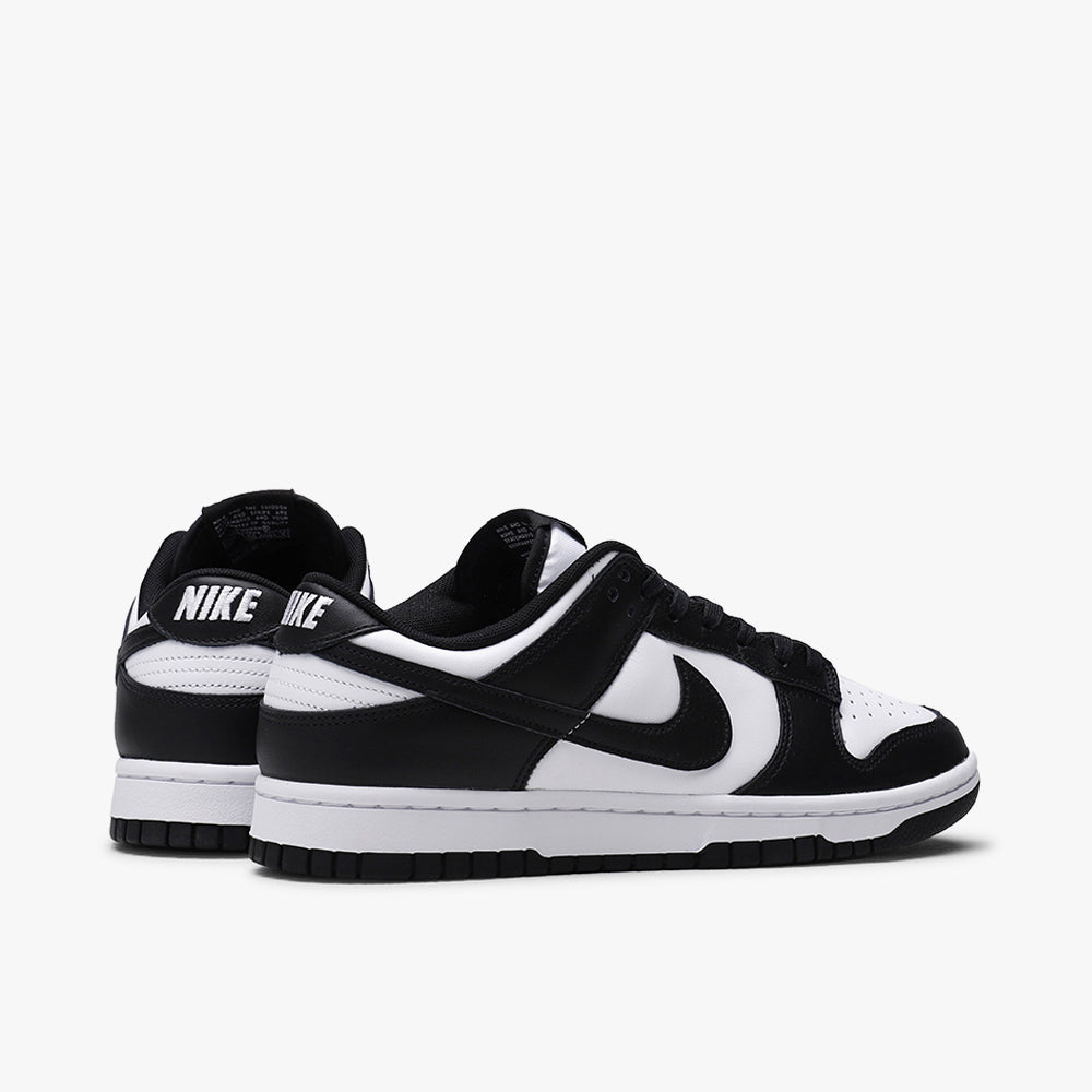 Nike noir et blanc deals