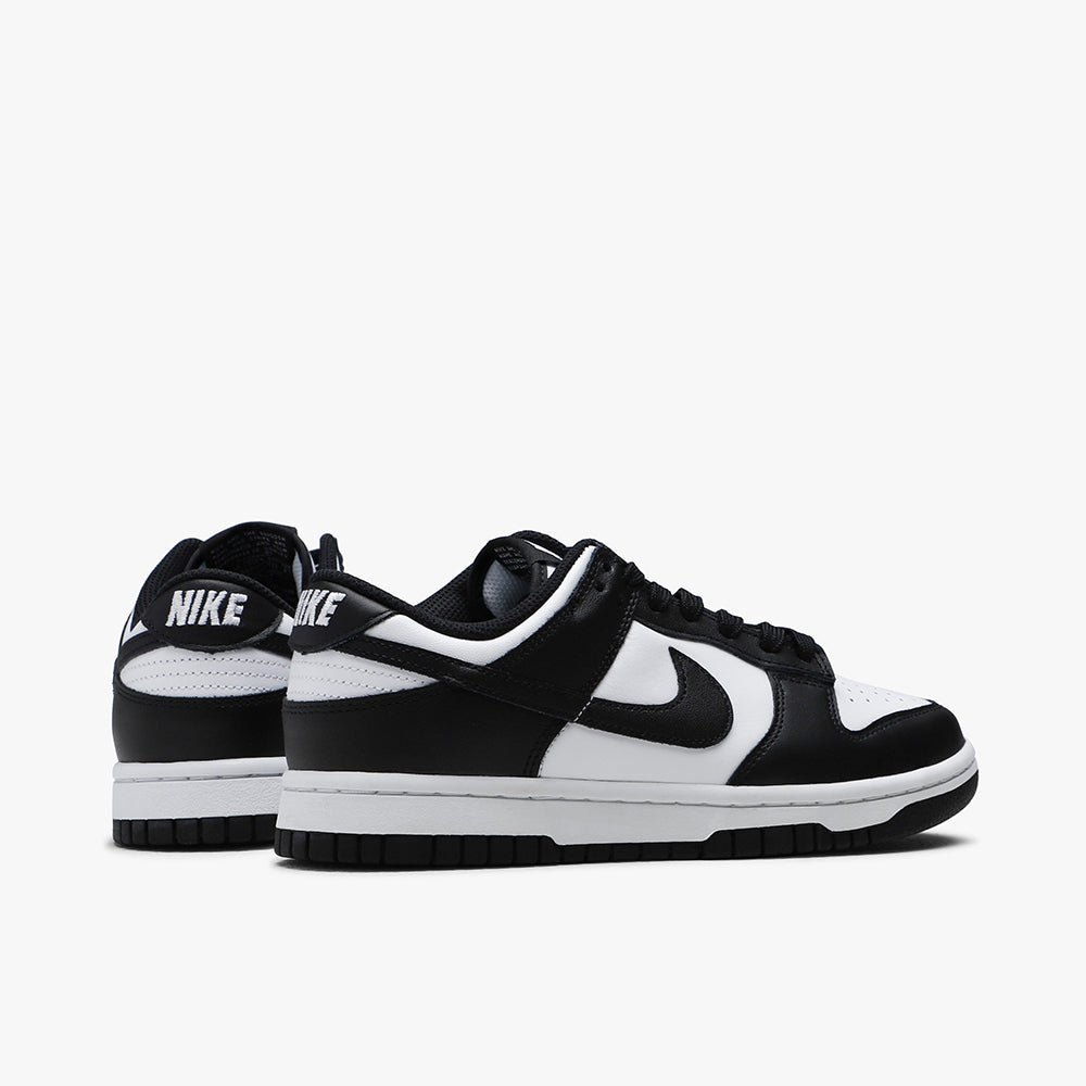 Nike Women s Dunk Low White Black White
