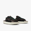 Nike Offline 2.0 Velvet Brown / Velvet Brown - Noble Green - Low Top  3