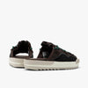 Nike Offline 2.0 Velvet Brown / Velvet Brown - Noble Green - Low Top  4