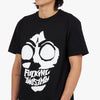 Fucking Awesome Fangs T-shirt / Black 4