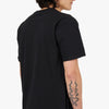 Fucking Awesome Fangs T-shirt / Black 5