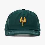 Adsum Fork Casquette / Dark Olive 2