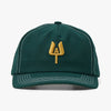 Adsum Fork Hat / Dark Olive 2