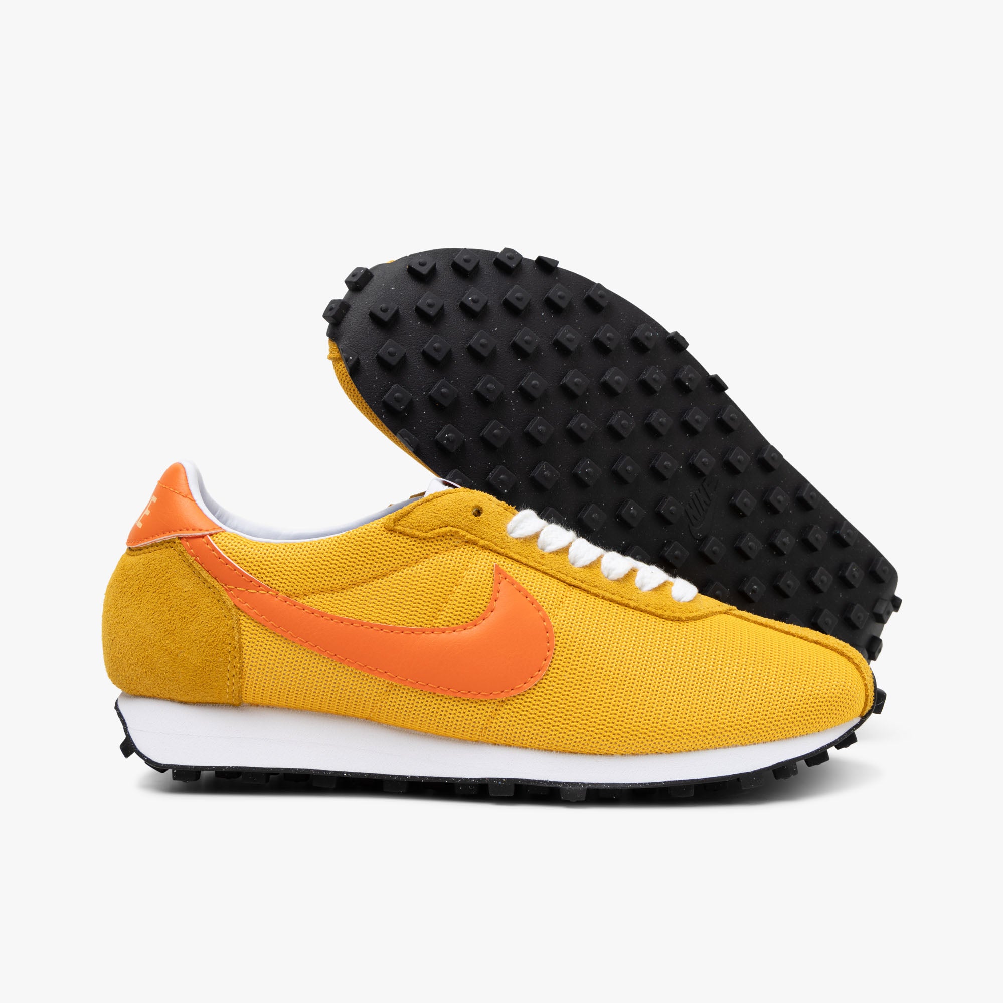 Nike LD-1000 SP University Gold / Safety Orange – Livestock