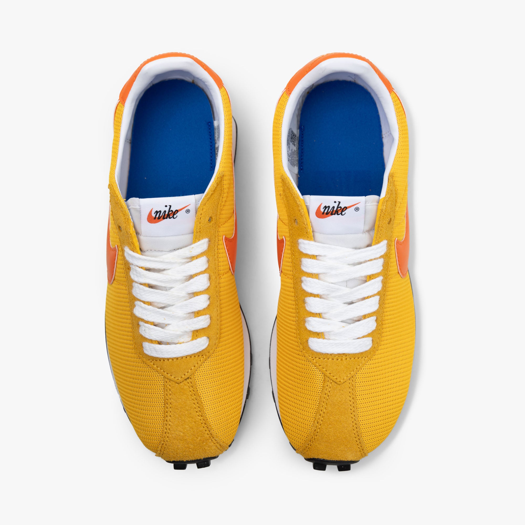 Nike LD-1000 SP University Gold / Safety Orange – Livestock
