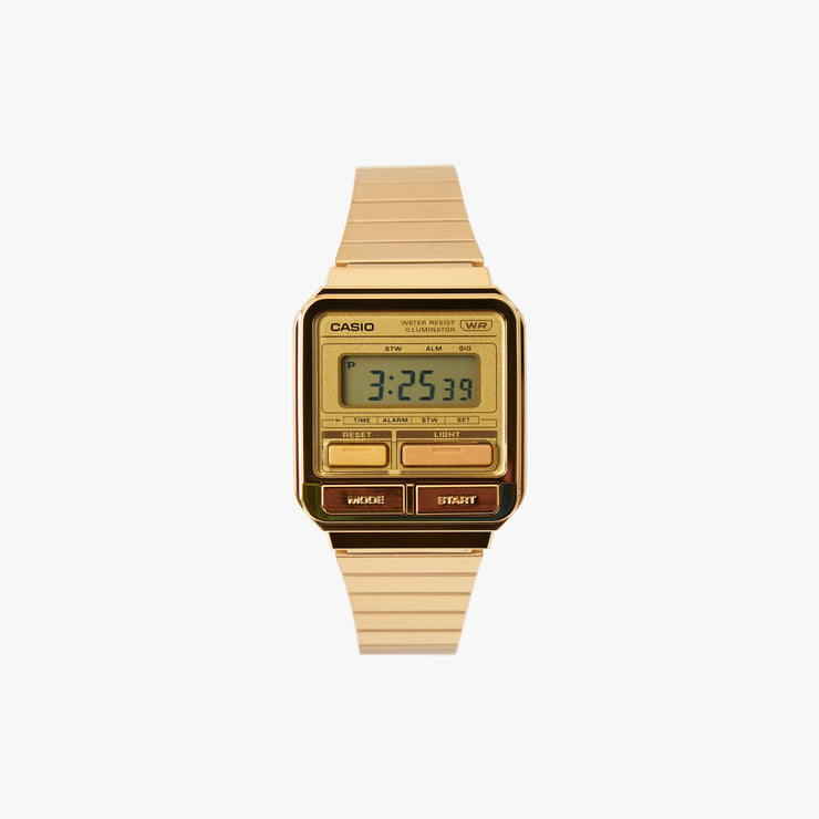 casio vintage casio digital watch touch