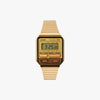 Casio «Vintage» A120WEG-9A / Assortis 1