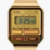 Casio «Vintage» A120WEG-9A / Assortis 2