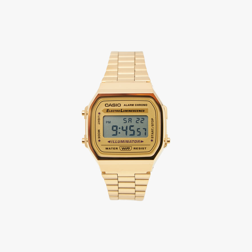 Casio a168wg9 2025