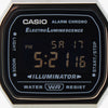 Casio Vintage A168WGG-1B / Black 6