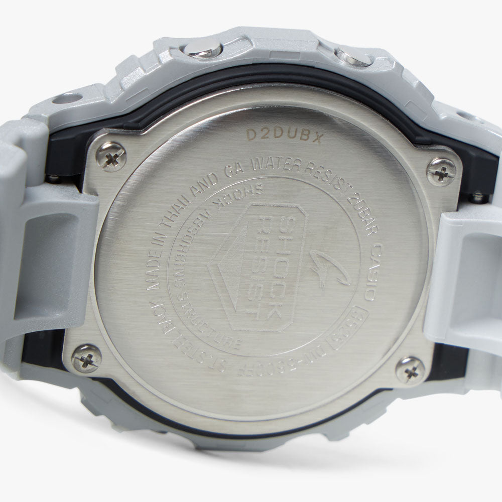 G SHOCK DW 5600FF 8 Assorted
