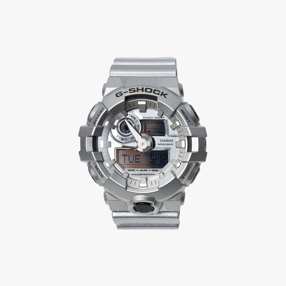 Casio G Shock GA700FF 8A