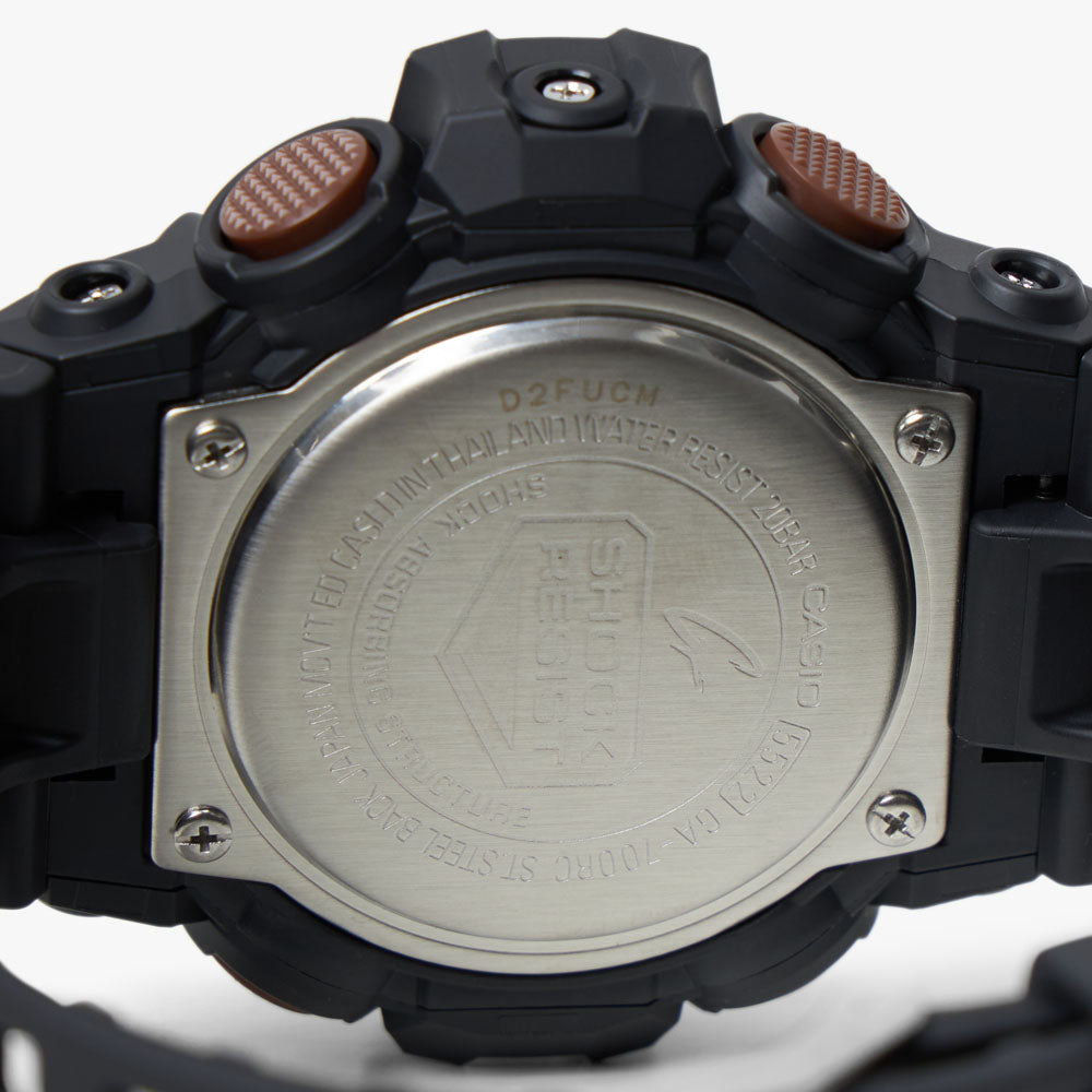 G SHOCK GA 700RC 1A Assorted Livestock