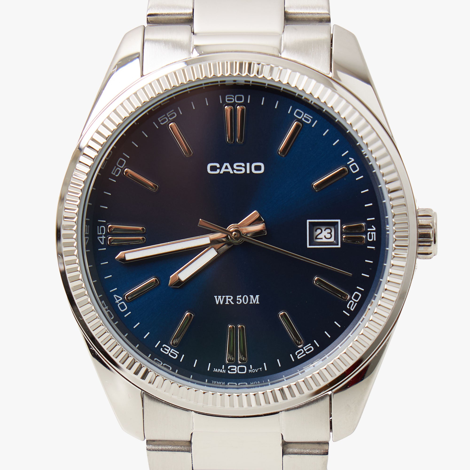 【新品】カシオ CASIO Collection MTP-1302D-2A2JF Amazon.co.jp: [カシオ] 腕時計 カシオ コレクション 【国内正規