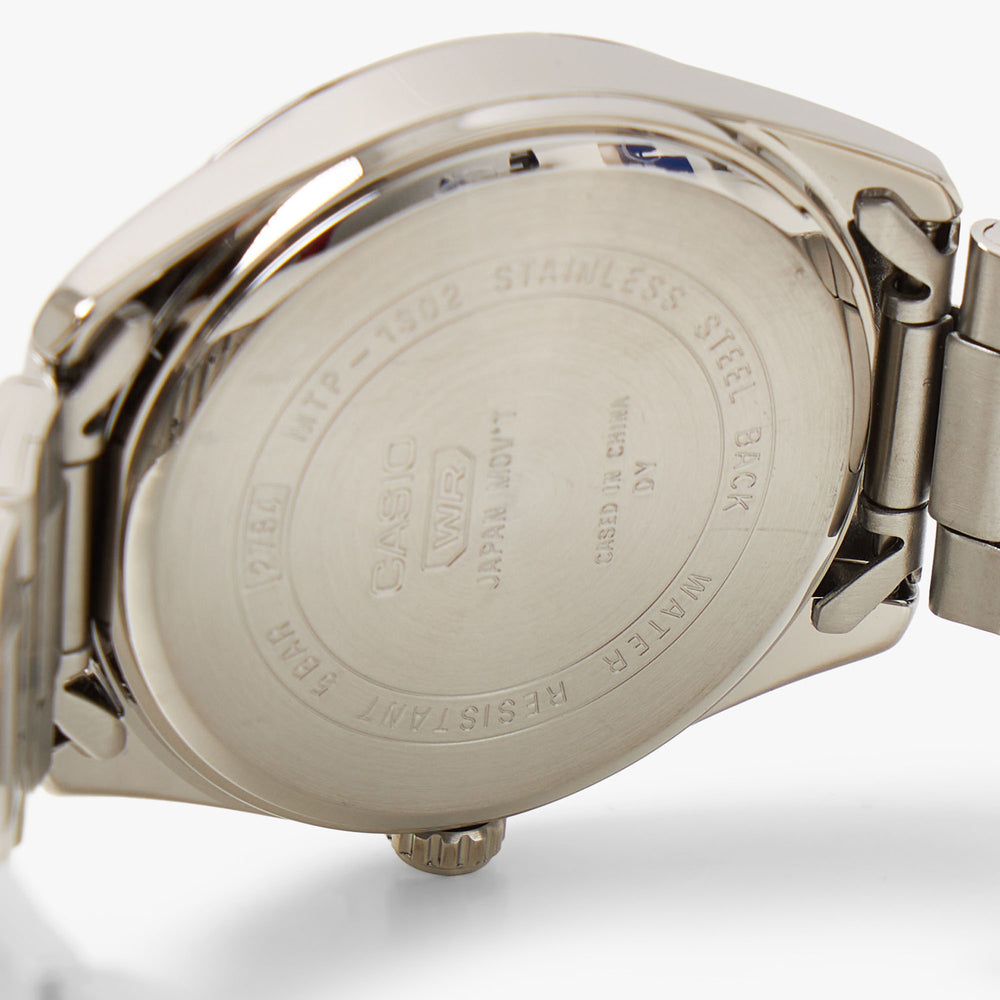 Casio japan movt 2784 deals