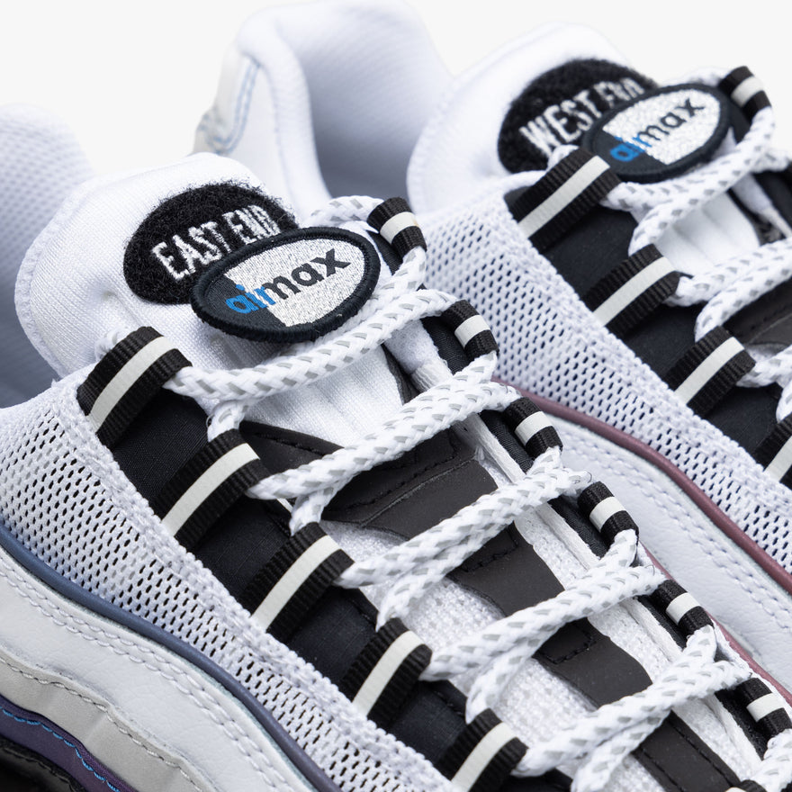 Blue red and white air max new arrivals