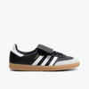 Adidas Women's Samba LT Core Black / Ftwr White - Low Top  1
