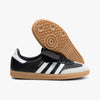 Adidas Women's Samba LT Core Black / Ftwr White - Low Top  2