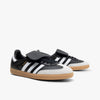 Adidas Women's Samba LT Core Black / Ftwr White - Low Top  3