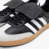 Adidas Women's Samba LT Core Black / Ftwr White - Low Top  7