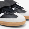 Adidas Women's Samba LT Core Black / Ftwr White - Low Top  6