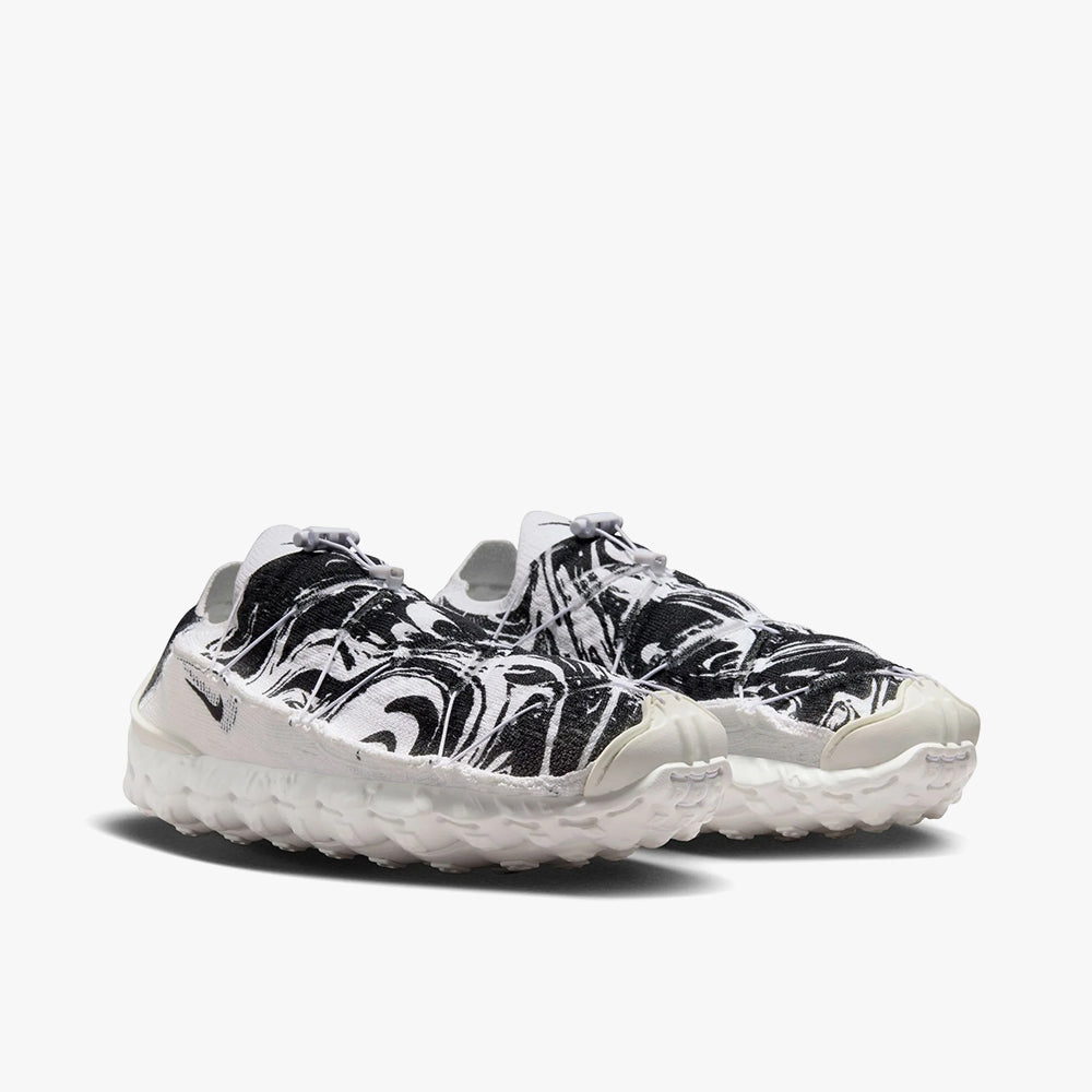 Nike ISPA Mindbody White / Black - Summit White – Livestock display picture 3