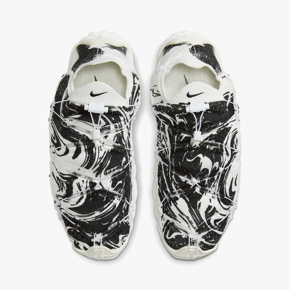 Nike ISPA Mindbody White / Black - Summit White – Livestock display picture 2