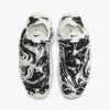 Nike ISPA Mindbody White / Black - Summit White - Low Top  3