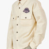 Honor The Gift Chemise Fleurie / Crème 4