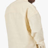 Honor The Gift Chemise Fleurie / Crème 5