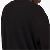 Honor The Gift Notes Long Sleeve Waffle / Black 5