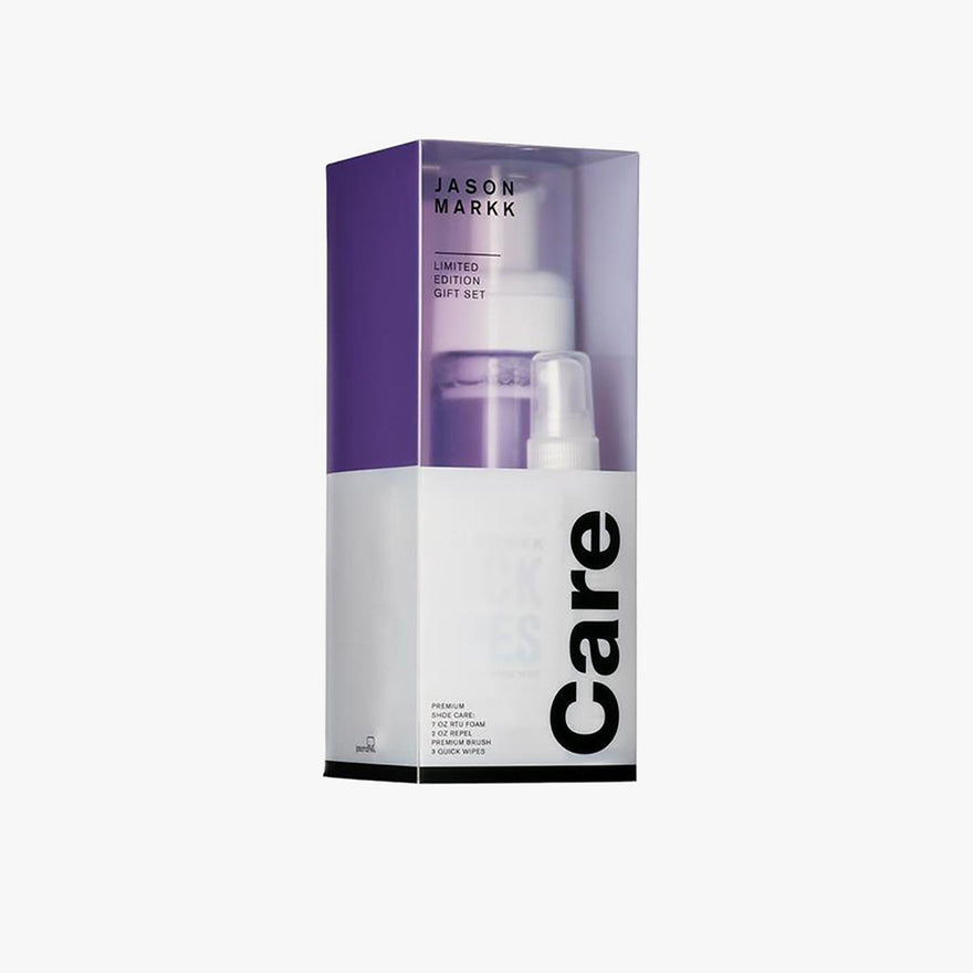 Jason Markk Care Kit Livestock