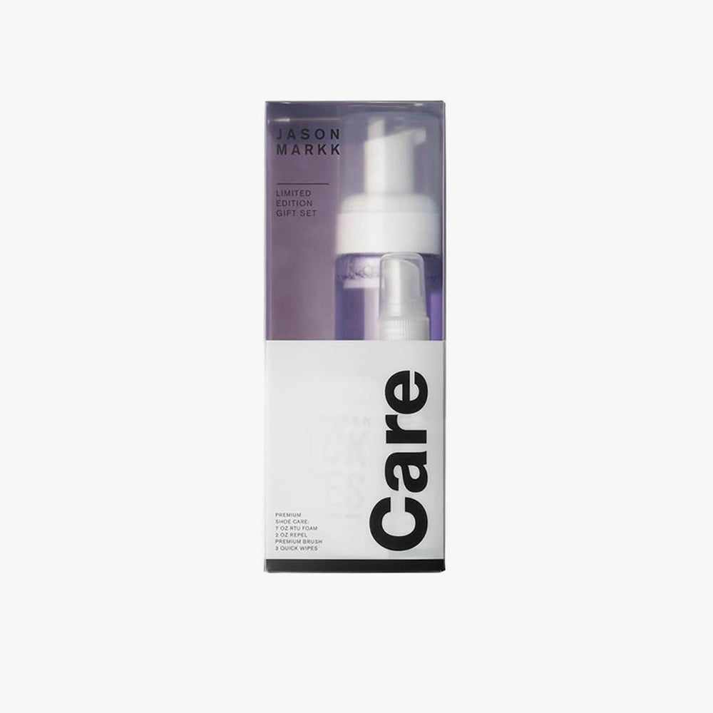Premium shoe care new arrivals