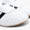 adidas Originals Women's Taekwondo Ftwr White / Core Black - Gum - Low Top  6