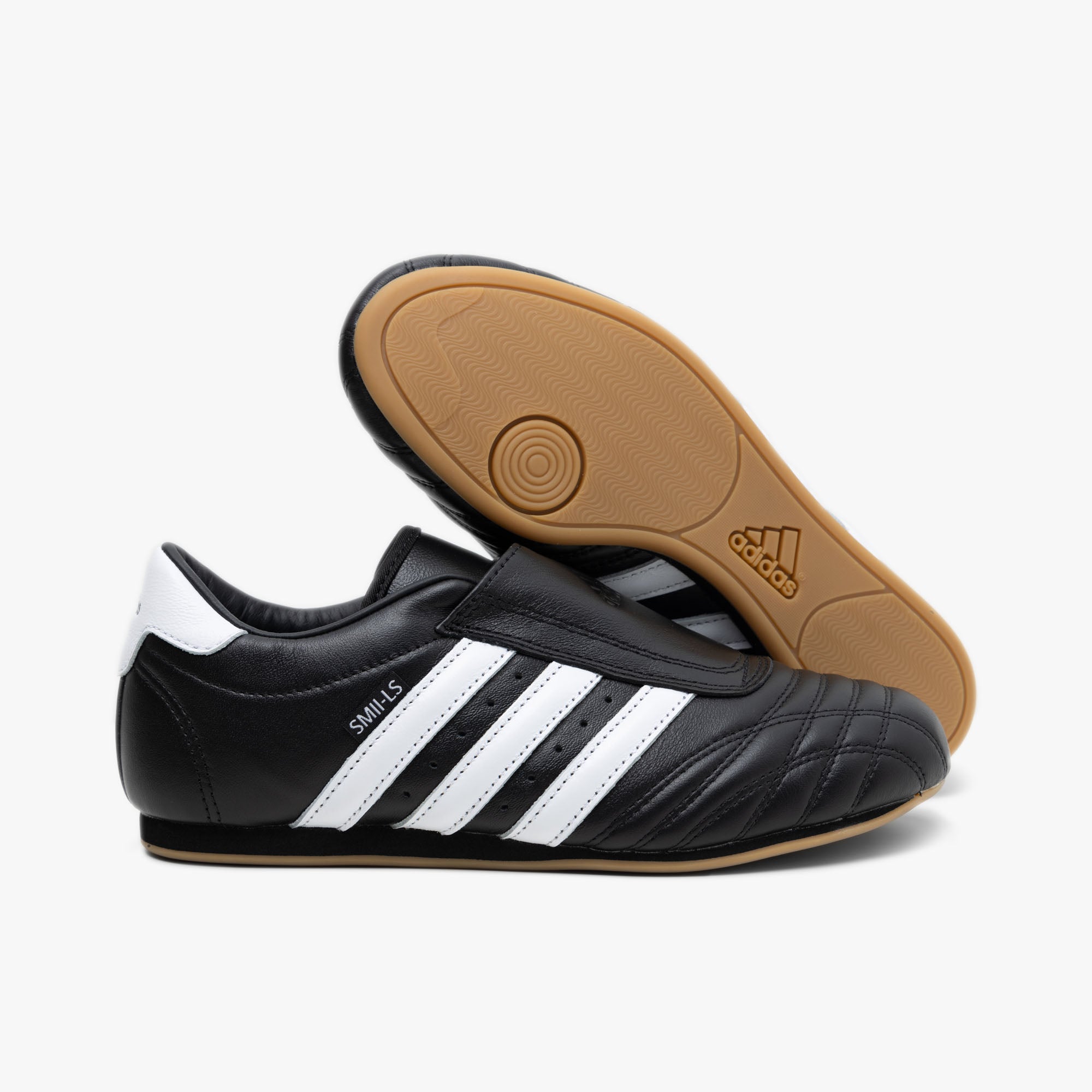 adidas Originals Women s Taekwondo Core Black Fwtr White Gum