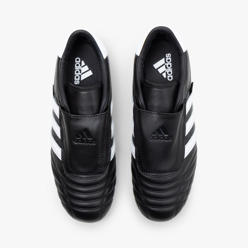 adidas Originals Women s Taekwondo Core Black Fwtr White Gum Livestock