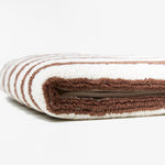Tekla Washcloth / Kodiak Stripes 2