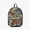 Carhartt WIP Jake Backpack Trail Print / Woodland 1