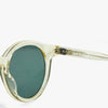 Sun Buddies Zinedine Sunglasses / Melted Butter 5
